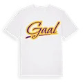 Gaal baseball t-shirt