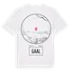 Gaal t-shirt