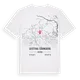 Geistthal-Södingberg karta t-shirt