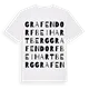 Grafendorf bei Hartberg ordlek t-shirt