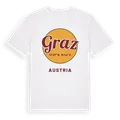 Graz cirkel t-shirt