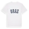 Graz college t-shirt