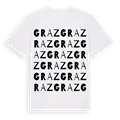 Graz ordlek t-shirt