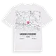 Großwilfersdorf karta t-shirt