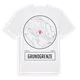 Grundgrenze t-shirt