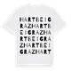 Hart bei Graz ordlek t-shirt