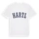 Hartl college t-shirt