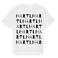 Hartl ordlek t-shirt