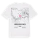 Hirschegg-Pack karta t-shirt