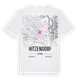 Hitzendorf karta t-shirt