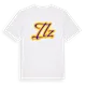 Ilz baseball t-shirt