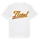 Ilztal baseball t-shirt