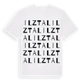Ilztal ordlek t-shirt