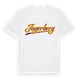 Jagerberg baseball t-shirt