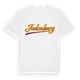 Judenburg baseball t-shirt