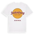 Judenburg cirkel t-shirt