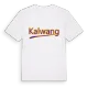 Kalwang baseball t-shirt