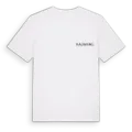 Jag älskar Kalwang t-shirt litet tryck