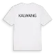 Jag älskar Kalwang t-shirt stort tryck