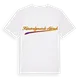 Katastralgemeinde Adriach baseball t-shirt