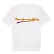 Katastralgemeinde Affenberg baseball t-shirt