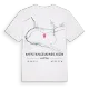 Katastralgemeinde Aigen karta t-shirt