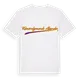 Katastralgemeinde Algersdorf baseball t-shirt