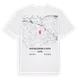 Katastralgemeinde Althofen karta t-shirt