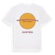 Katastralgemeinde Amassegg cirkel t-shirt