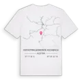 Katastralgemeinde Aschbach karta t-shirt