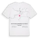 Katastralgemeinde Aschbach karta t-shirt