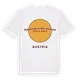 Katastralgemeinde Aschbach cirkel t-shirt
