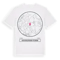 Katastralgemeinde Attendorf t-shirt