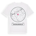 Katastralgemeinde Aug t-shirt