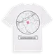 Katastralgemeinde Aug t-shirt