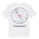 Katastralgemeinde Bierbaum t-shirt
