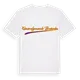 Katastralgemeinde Breitenbach baseball t-shirt