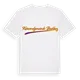 Katastralgemeinde Buchberg baseball t-shirt