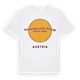 Katastralgemeinde Buchegg cirkel t-shirt