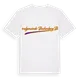 Katastralgemeinde Buchenberg-Burgstall baseball t-shirt