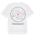 Katastralgemeinde Buchenberg-Burgstall t-shirt