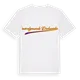 Katastralgemeinde Dechantskirchen baseball t-shirt