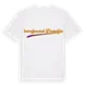 Katastralgemeinde Deutschfeistritz baseball t-shirt
