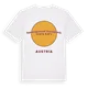 Katastralgemeinde Deutschfeistritz cirkel t-shirt