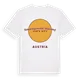 Katastralgemeinde Dietersdorf cirkel t-shirt