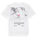 Katastralgemeinde Dietersdorf karta t-shirt