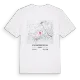 Katastralgemeinde Dörflach karta t-shirt