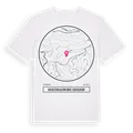 Katastralgemeinde Ebersdorf t-shirt