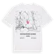 Katastralgemeinde Eggendorf karta t-shirt