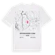 Katastralgemeinde Elsenau karta t-shirt